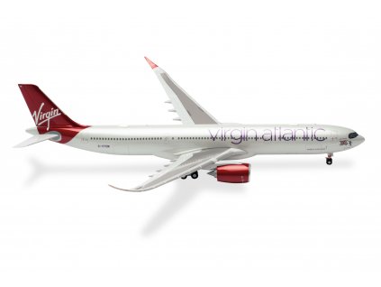 Virgin Atlantic Airbus A330-900neo