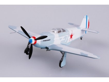 Yak-3 Soviet AF 1st Guards Fighter Div., 1945
