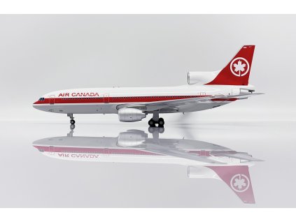Air Canada Lockheed L-1011-500 Tristar