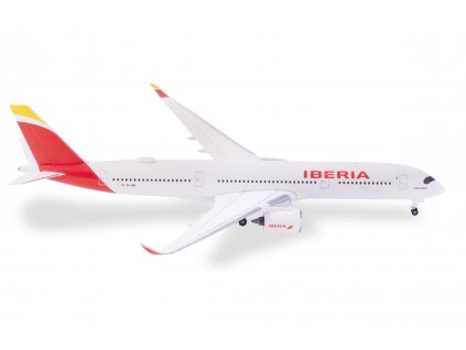A350-900 Iberia