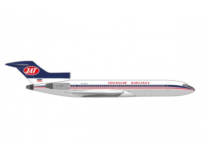 Boeing 727-200 JAT Jugoslav