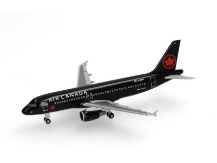 Air Canada - Jumbolino-model.com Air Canada - Jumbolino-model.com