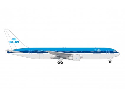 Boeing 767-300 KLM