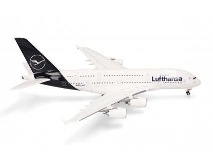A380 Lufthansa