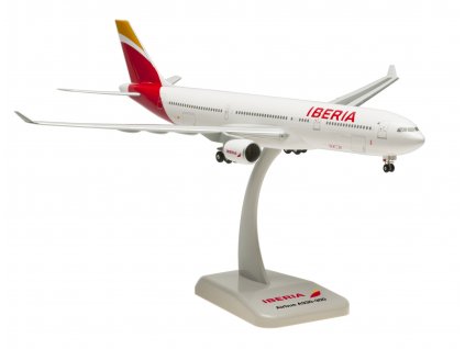 Airbus A330-300 Iberia