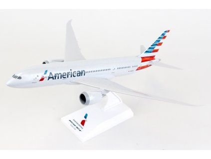 Boeing 787-8 American N800AN