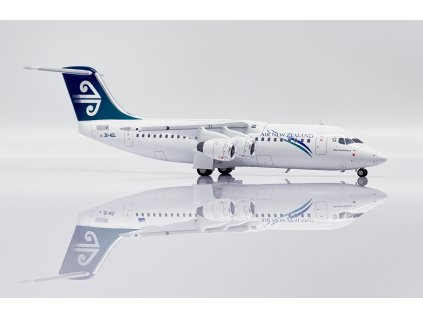 Air New Zealand Link British Aerospace BAe 146-300