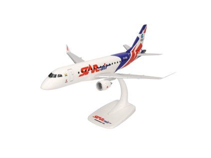 Embraer E175 Star Air 1/100