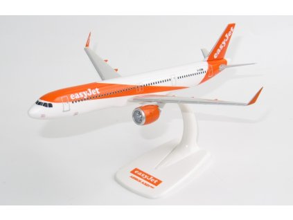 Airbus 321-251NX EasyJet