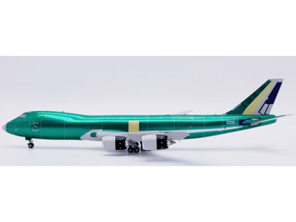 ATLAS AIR 航空機ジャンボ貨物機モデル 1/144　PACMIN社製 ATLAS AIR 航空機ジャンボ貨物機モデル 1/144 PACMIN社製