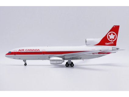 Air Canada - Jumbolino-model.com