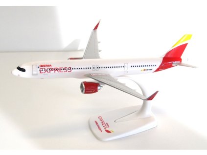 45418 ppc 224042 airbus a321neo iberia express ec ngp x01 207436 0