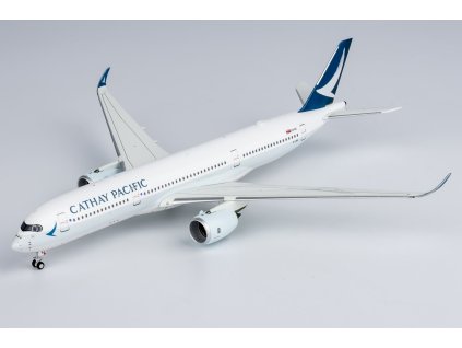 Airbus A350-900 Cathay Pacific B-LRA