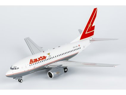 Boeing 737-600 Lauda OE-LNL