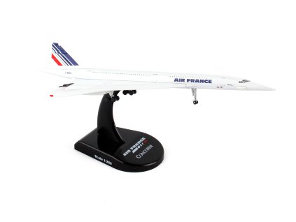 Concorde Air France