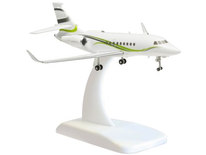 Dassault Falcon 2000LX House Color F-HMCG