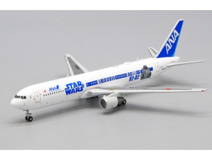 ANA Boeing 767-300ER 