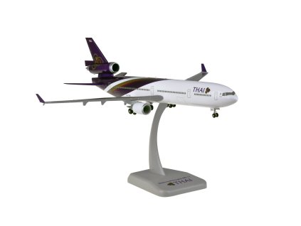 McDonnell Douglas MD-11 Thai Airways HS-TMD