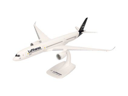 Lufthansa Airbus A350-900