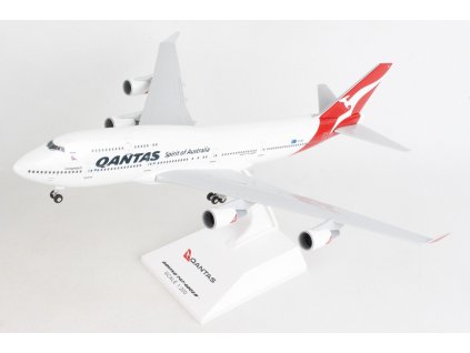 Qantas - Jumbolino-model.com