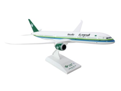 Saudi Arabian Boeing 787-10