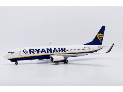 Ryanair Boeing 737-800 EI-GXN 1/100