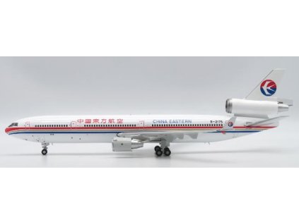 China Eastern Airlines McDonnell Douglas MD-11
