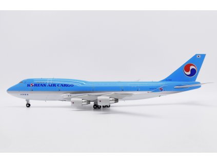 Korean Air - Jumbolino-model.com