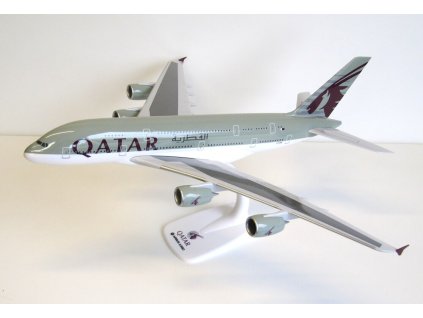 Qatar Airways Airbus A380