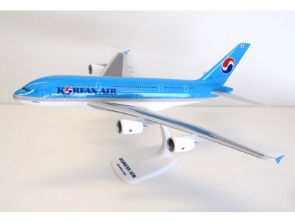 Airbus A380-861 Korean Air "2000s" Colors