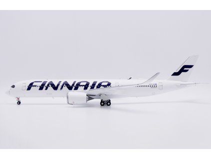 Finnair Airbus A350-900 OH-LWS