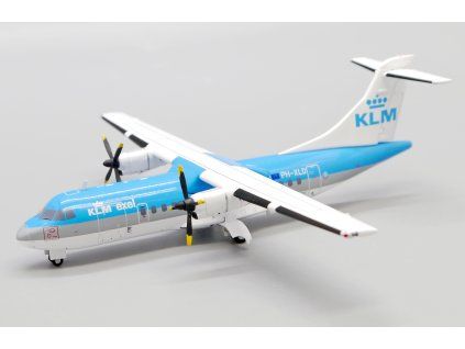 KLM Exel ATR 42-300