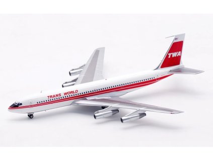 46677 inflight 200 if707tw0625 boeing 707 331b twa trans world airlines n18710 xfa 211123 0
