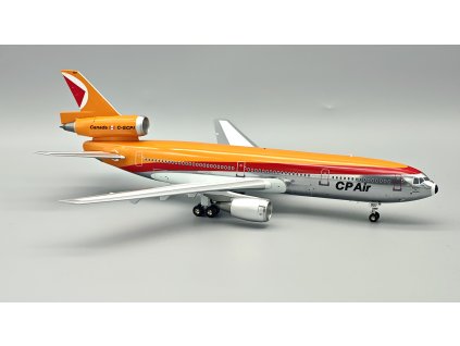 CP Air McDonnell Douglas DC-10-30 C-GCPI