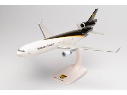 46682 herpa wings 613231 mcdonnell douglas md11f ups united parcel services xa0 178555 0
