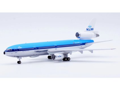 46708 inflight 200 if103kl0825p douglas dc10 30 klm ph dte polished x67 212016 0