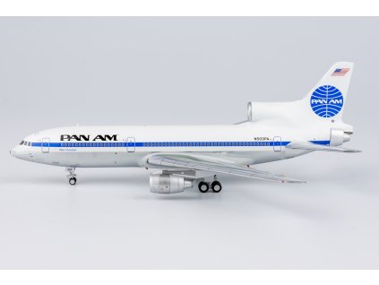 Lockheed L-1011-500 TriStar Pan Am "Clipper Flying Eagle" N503PA