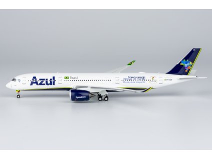 Airbus A350-900 Azul "The Most On-Time Performance Awards 2022 Winner" PR-AOY