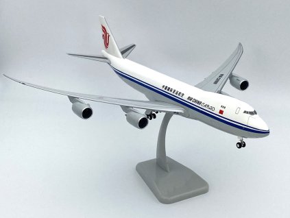Air China Boeing 747-8F