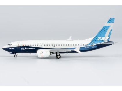 Boeing Company Boeing 737 MAX 7