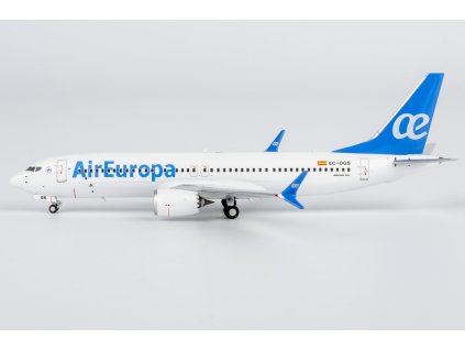 Air Europa Boeing 737 MAX 8