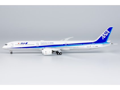 All Nippon Airways (ANA) Boeing 787-10 JA981A