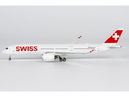 Airbus A350-900 SWISS HB-IFB Ultimate Collection