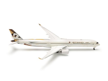 Airbus A350-1000 Etihad Airways