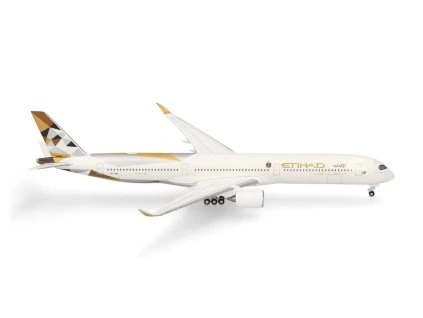 Airbus A350-1000 Etihad Airways