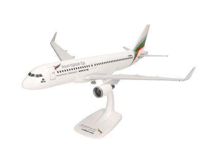 Airbus A320 Bulgaria Air