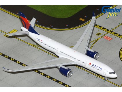 Delta Air Lines Airbus A330-900neo N408DX