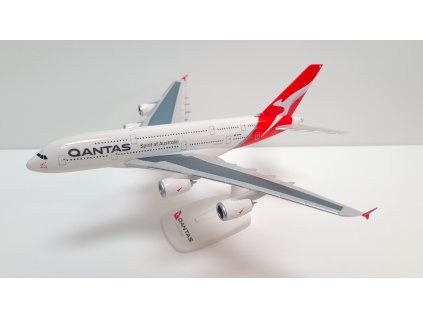 Qantas Airbus A380-800