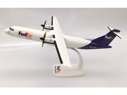 FedEx Feeder ATR72-600F EI-GUL