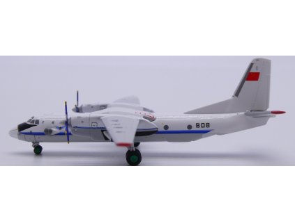 CAAC Antonov An-26 808